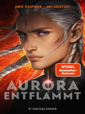 cover image of Aurora entflammt
